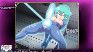 ALL THE SAPPHIC HERMAPHRODITISM FAP OFF ANIME PORN GIGS