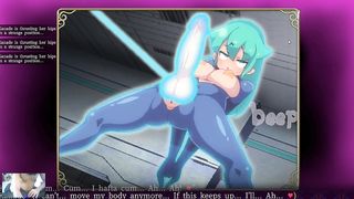 ALL THE SAPPHIC HERMAPHRODITISM FAP OFF ANIME PORN GIGS