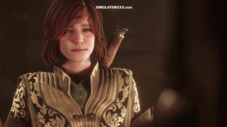 Heavy Gang-bang Fuck-a-thon Simulator *GAMEPLAY* - Fresh Adult Game Uncensored