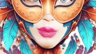 Super-sexy Iranian femboy fag خوشگلترین گی ترنس ایرانی سفیدبرفی