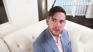 Snooping On The Manager's Wifey Brittney Kade, Steve Rickz