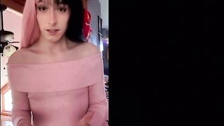 Boyfriend witnesses girlfriend get torn up by landlord