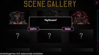 ANOMALY EVOLUTION - EVOLUTION NO.21