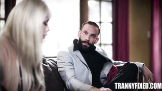 How Much We've Both Switched Jenna Deep throats, JJ Graves