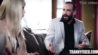 How Much We've Both Switched Jenna Deep throats, JJ Graves