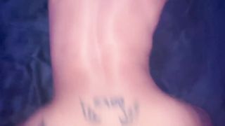 Deepthroating and getting pulverize by BWC