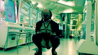 Public Buttfuck Fuck stick 8 (MyHomework)