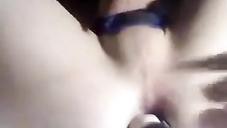 Toys practicing for the real thing I pray at least