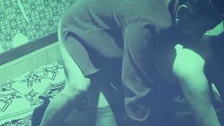 I nail this femboy and make her yell totally