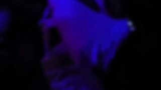 FTM Groans And Snivels And Porks His Knuckle