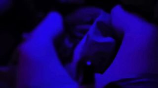 FTM Groans And Snivels And Porks His Knuckle