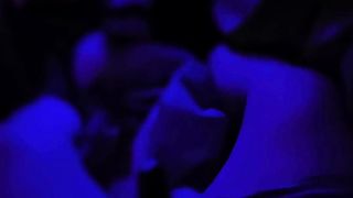 FTM Groans And Snivels And Porks His Knuckle