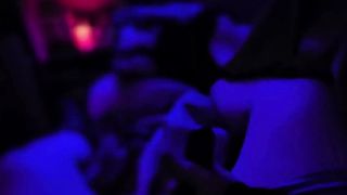 FTM Groans And Snivels And Porks His Knuckle