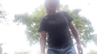 パンチラばかりでソフト過ぎてごめんね　