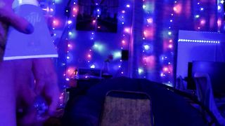 Transgender Damsel Attempts Ass-fuck Again After a Long Time