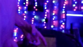 Transgender Damsel Attempts Ass-fuck Again After a Long Time