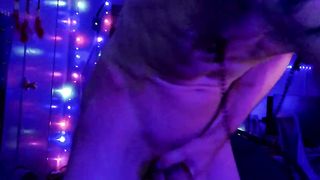 Transgender Damsel Attempts Ass-fuck Again After a Long Time