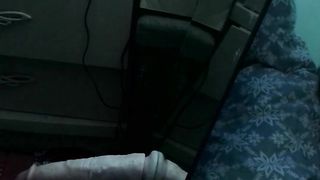 Transgender Damsel Attempts Ass-fuck Again After a Long Time