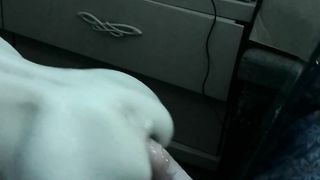 Transgender Damsel Attempts Ass-fuck Again After a Long Time