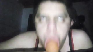 Savouring And Deep-throating 28