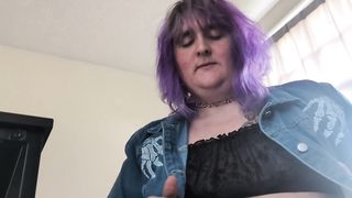 The Gal You Have Been Wanting Ultimately Rails You And You Spunk Early