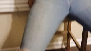 Sissy femboy get feminized and revealed