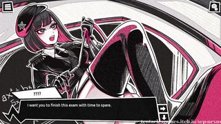 GROUP SEX PLAY - SCP:NEXUS