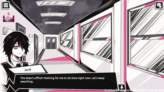 GROUP SEX PLAY - SCP:NEXUS