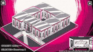 GROUP SEX PLAY - SCP:NEXUS