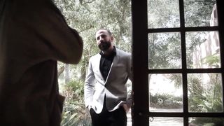 How's your transition went so far? - Jenna Deep-throats