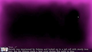 GIRLY-GIRL HERMAPHRODITISM DAME NUTTING UNTIL SHE BREAK AWAY PRISON