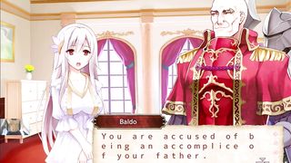 MARVELOUS barely legal YEARS LADY RECEIVING A CHISEL? - CURSED FUTANA RING