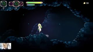 THE FATTER HERMAPHRODITISM STIFFY IN THIS GAME