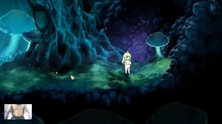 HERMAPHRODITISM G/G ELVEN FINDING A KITSUNE AND..