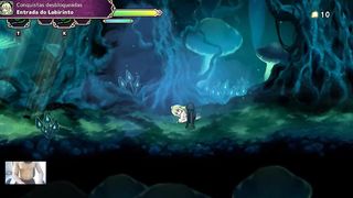 HERMAPHRODITISM G/G ELVEN FINDING A KITSUNE AND..