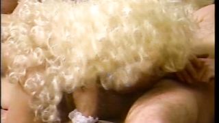 Ladyboy tear up with 2 boys while a inked guy pound her mates cock-squeezing butt holes