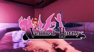 Vrchat - We drill in the douche after bathing