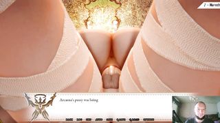 Gods Call All Lovemaking Gigs