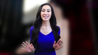 Transgender princess step-sister convinced Stepbrother for ass fucking