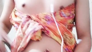 Get insane while observing