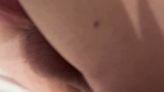 Female domination deep rectal ejaculation