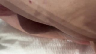 Female domination deep rectal ejaculation