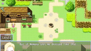 Futa Combination Fuck-a-thon Game Hookup Vignettes Gameplay Last Part [college-aged+]