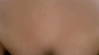 Trans doll stashing her fresh plaything until she pops sans her forearms