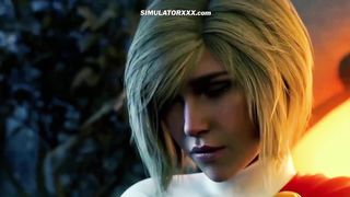 Collections With Fresh Characters Gameplay * BUTTFUCK Edition - Uncensored