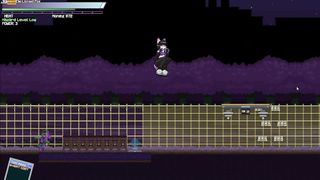 Blessed Heart Funk Transgender Side Scroller Pornography Game Have fun [Part 04] + Download Game