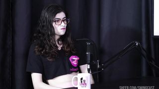 COMPILED FROM YUMI TRAP IN THE WAG CAST WITH TIFANY ROCHA (SHEER/CRIMSON)