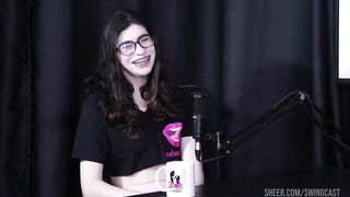 COMPILED FROM YUMI TRAP IN THE WAG CAST WITH TIFANY ROCHA (SHEER/CRIMSON)