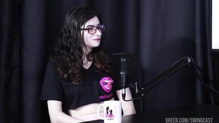 COMPILED FROM YUMI TRAP IN THE WAG CAST WITH TIFANY ROCHA (SHEER/CRIMSON)