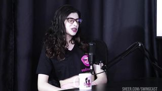 COMPILED FROM YUMI TRAP IN THE WAG CAST WITH TIFANY ROCHA (SHEER/CRIMSON)